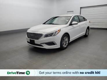 2016 Hyundai Sonata in Pittsburgh, PA 15237