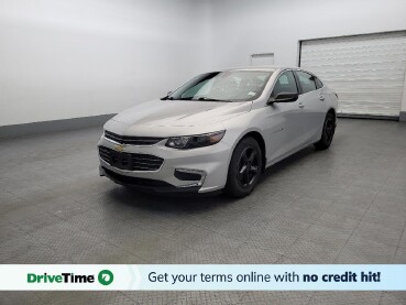 2017 Chevrolet Malibu in Pittsburgh, PA 15236