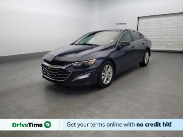 2019 Chevrolet Malibu in Henrico, VA 23223