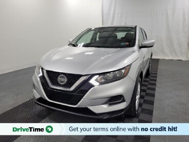 2021 Nissan Rogue Sport in Allentown, PA 18103