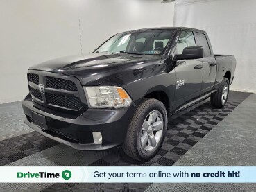 2019 RAM 1500 in Pittsburgh, PA 15236