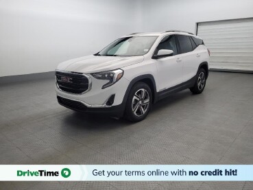 2021 GMC Terrain in Pittsburgh, PA 15236