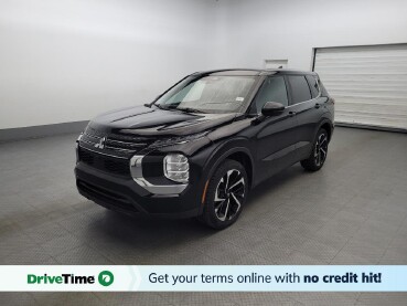 2022 Mitsubishi Outlander in Laurel, MD 20724