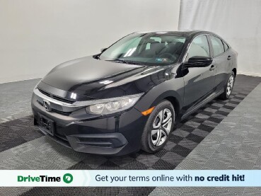 2017 Honda Civic in Allentown, PA 18103