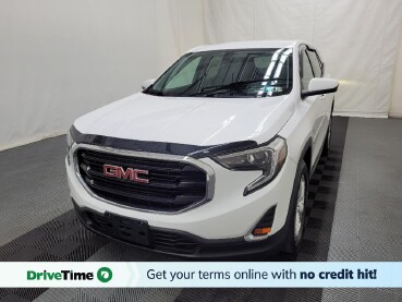 2018 GMC Terrain in Pittsburgh, PA 15237