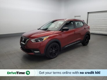 2020 Nissan Kicks in Glen Burnie, MD 21061