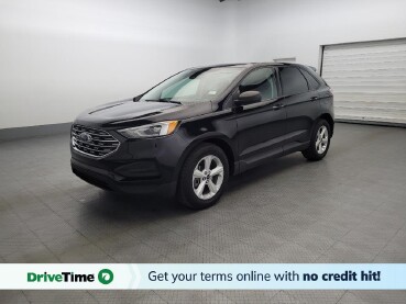 2021 Ford Edge in Newport News, VA 23601