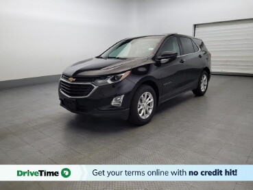 2020 Chevrolet Equinox in Pittsburgh, PA 15236