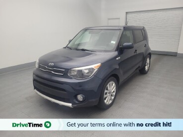 2017 Kia Soul in Gladstone, MO 64118