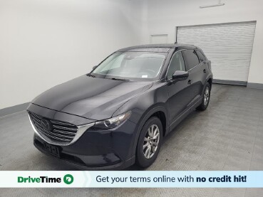 2018 Mazda CX-9 in Springfield, MO 65807