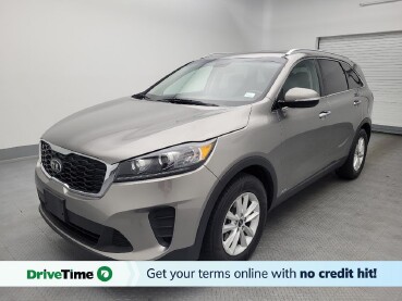 2019 Kia Sorento in Topeka, KS 66611