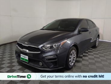 2019 Kia Forte in Midlothian, IL 60445