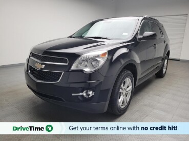 2015 Chevrolet Equinox in Grand Rapids, MI 49508