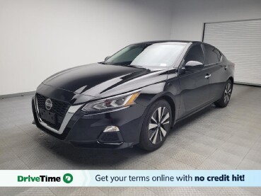 2022 Nissan Altima in Columbus, OH 43231