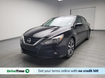 2016 Nissan Altima in Columbus, OH 43231