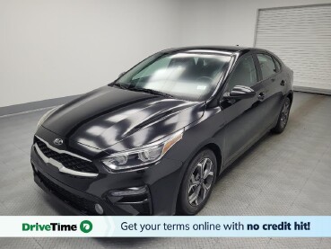 2021 Kia Forte in Indianapolis, IN 46219