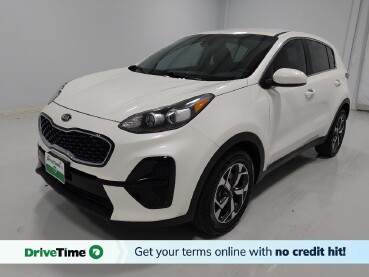 2022 Kia Sportage in Columbus, OH 43231