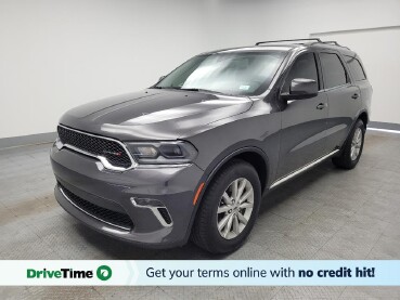 2021 Dodge Durango in Memphis, TN 38115