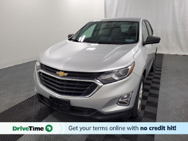 2021 Chevrolet Equinox in Allentown, PA 18103