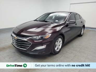 2020 Chevrolet Malibu in Memphis, TN 38115