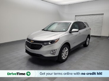 2021 Chevrolet Equinox in Cincinnati, OH 45255