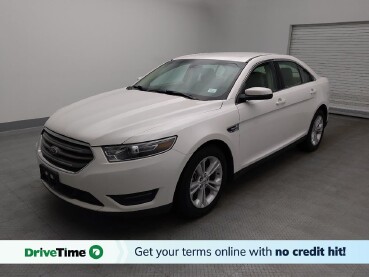 2018 Ford Taurus in Colorado Springs, CO 80909