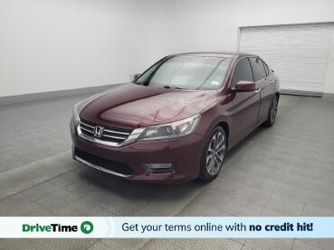 2013 Honda Accord in Kissimmee, FL 34744