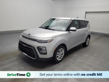 2021 Kia Soul in Birmingham, AL 35215