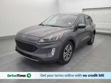 2022 Ford Escape in Tampa, FL 33612