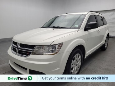 2019 Dodge Journey in Kissimmee, FL 34744