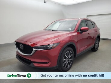 2018 Mazda CX-5 in Charleston, SC 29414