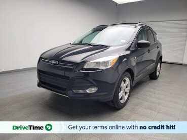 2014 Ford Escape in Columbus, OH 43231