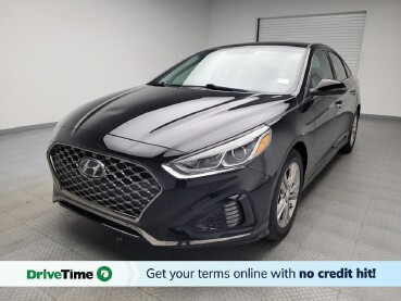 2019 Hyundai Sonata in Columbus, OH 43231