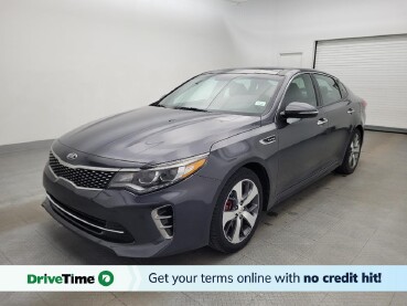 2017 Kia Optima in Winston-Salem, NC 27103