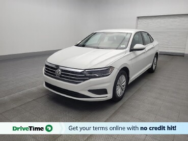 2020 Volkswagen Jetta in Kissimmee, FL 34744