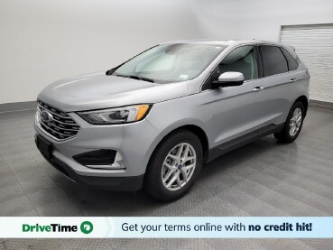 2022 Ford Edge in Glendale, AZ 85301