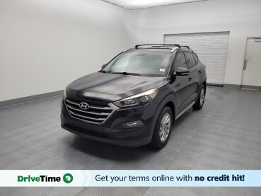 2017 Hyundai Tucson in Cincinnati, OH 45255