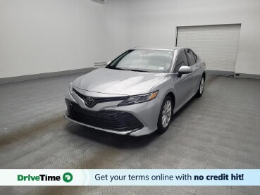 2020 Toyota Camry in Duluth, GA 30096