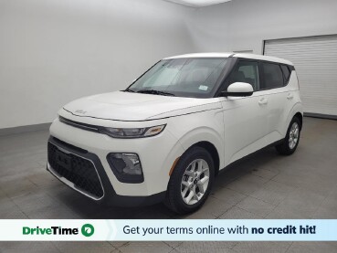 2022 Kia Soul in Greenville, SC 29607