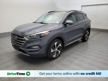 2017 Hyundai Tucson in Albuquerque, NM 87123