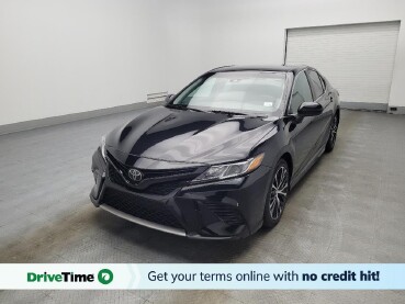 2019 Toyota Camry in Duluth, GA 30096