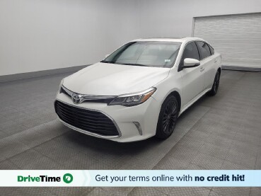 2016 Toyota Avalon in Orlando, FL 32808