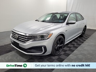 2020 Volkswagen Passat in Langhorne, PA 19047