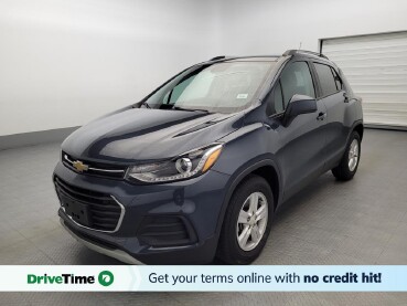 2021 Chevrolet Trax in Pittsburgh, PA 15237