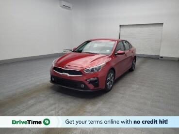 2019 Kia Forte in Columbus, GA 31909