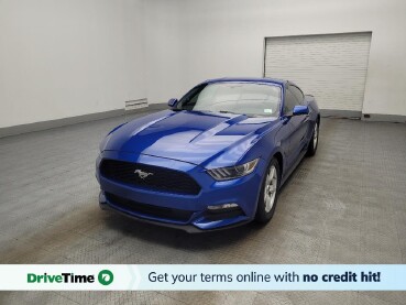 2017 Ford Mustang in Conyers, GA 30094