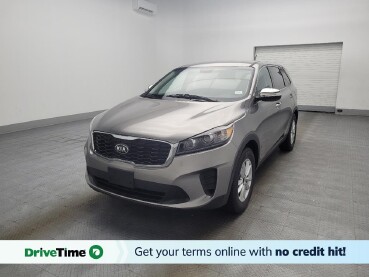 2019 Kia Sorento in Columbus, GA 31909