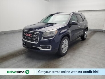 2017 GMC Acadia in Duluth, GA 30096