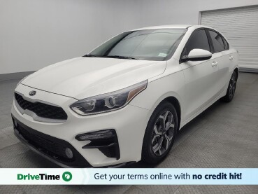 2019 Kia Forte in Pensacola, FL 32505