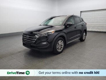 2017 Hyundai Tucson in Williamstown, NJ 8094